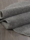 Миниатюра изображения товара Ковер Merinos Sofia T600-OVAL-GRAY (3х4)