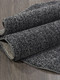 Миниатюра изображения товара Ковер Merinos Sofia T600-OVAL-BLACK (2х3)