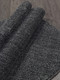 Миниатюра изображения товара Ковер Merinos Sofia T600-OVAL-BLACK (2х3)