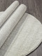 Миниатюра изображения товара Ковер Merinos Sofia T600-OVAL-CREAM (2х3)