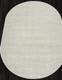 Миниатюра изображения товара Ковер Merinos Sofia T600-OVAL-CREAM (2х3)