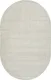 Миниатюра изображения товара Ковер Merinos Sofia T600-OVAL-CREAM (2х4)