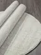 Миниатюра изображения товара Ковер Merinos Sofia T600-OVAL-CREAM (2х4)
