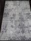 Миниатюра изображения товара Ковер Merinos Palermo F281-STAN-DARK-GRAY (2.4х4)