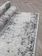 Миниатюра изображения товара Ковер Merinos Palermo F281-STAN-DARK-GRAY (4х5)