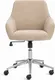 Миниатюра изображения товара Кресло офисное Tetchair Dublin 26 7 (хром/бежевый)