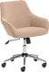 Миниатюра изображения товара Кресло офисное Tetchair Dublin 26 7 (хром/бежевый)