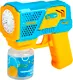 Миниатюра изображения товара Генератор мыльных пузырей детский 1Toy Мы-шарики! Т27668