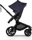 Миниатюра изображения товара Детская прогулочная коляска Bugaboo Fox5 Renew Canopy (Deep Indigo)