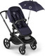 Миниатюра изображения товара Детская прогулочная коляска Bugaboo Fox5 Renew Canopy (Deep Indigo)