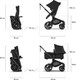 Миниатюра изображения товара Детская прогулочная коляска Bugaboo Fox5 Renew Canopy (Deep Indigo)