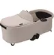 Миниатюра изображения товара Люлька-модуль для коляски Bugaboo Dragonfly (Desert Taupe)