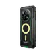 Миниатюра изображения товара Смартфон Doogee Fire 5 Ultra 6GB/128GB (зеленый)