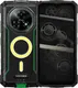 Миниатюра изображения товара Смартфон Doogee Fire 5 Ultra 6GB/128GB (зеленый)