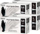 Миниатюра изображения товара Перчатки одноразовые Kapous Professional Vinyl Hands Clean (L/M, 2x200шт)