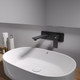 Миниатюра изображения товара Смеситель Oliveeka OL-869003-MB (черный матовый)