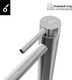 Миниатюра изображения товара Смеситель Oliveeka OL-88239017-BN (никель матовый)