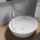 Миниатюра изображения товара Смеситель Oliveeka OL-88239017-BN (никель матовый)