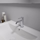 Миниатюра изображения товара Смеситель Oliveeka OL-88139017-CR (хром)