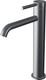 Миниатюра изображения товара Смеситель Oliveeka OL-88239017-BGM (матовый оружейный металл)