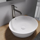 Миниатюра изображения товара Смеситель Oliveeka OL-88239017-BGM (матовый оружейный металл)