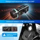 Миниатюра изображения товара Автомобильный видеорегистратор TrendVision Proof Ultra 3CH