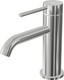 Миниатюра изображения товара Смеситель Oliveeka OL-88139017-BN (никель матовый)