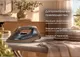 Миниатюра изображения товара Утюг Aresa AR-3135
