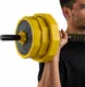 Миниатюра изображения товара Набор гантелей разборных Proiron Г2100ПЖ (2шт)