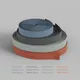 Миниатюра изображения товара Шинопровод Denkirs Belty Base / TR5500-LG