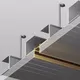 Миниатюра изображения товара Шинопровод Denkirs Smart Hide / TR5702-SB