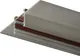 Миниатюра изображения товара Шинопровод Denkirs Smart Hide / TR5702-DN
