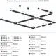 Миниатюра изображения товара Шинопровод Denkirs DK Track Black / TR1001-BK