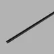 Миниатюра изображения товара Шинопровод Denkirs DK Track Black / TR1002-BK