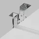 Миниатюра изображения товара Шинопровод Denkirs Smart Base / TR2001-WH