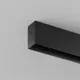 Миниатюра изображения товара Шинопровод Denkirs Smart Base / TR2001-BK