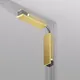 Миниатюра изображения товара Коннектор для шинопровода Denkirs Shine Base / TR5724-SB