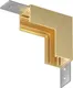 Миниатюра изображения товара Коннектор для шинопровода Denkirs Shine Base / TR5732-SB