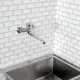 Миниатюра изображения товара Смеситель Potato P46215