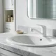 Миниатюра изображения товара Смеситель Diadonna D171-48W