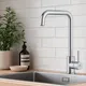 Миниатюра изображения товара Смеситель Diadonna D46-0004