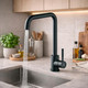 Миниатюра изображения товара Смеситель Diadonna D46-0004BL