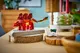 Миниатюра изображения товара Конструктор Lego Creator Грозный динозавр 31379