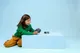 Миниатюра изображения товара Конструктор Lego Creator Ретро игровая консоль 31380