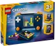 Миниатюра изображения товара Конструктор Lego Creator Ретро игровая консоль 31380
