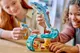 Миниатюра изображения товара Конструктор Lego Creator Морские животные: прекрасные дельфины 31385
