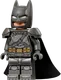 Миниатюра изображения товара Конструктор Lego DC Super Heroes Бэтмобиль: Бэтмен против Супермена 76331