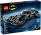 Миниатюра изображения товара Конструктор Lego DC Super Heroes Бэтмобиль: Бэтмен против Супермена 76331