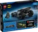 Миниатюра изображения товара Конструктор Lego DC Super Heroes Бэтмобиль: Бэтмен против Супермена 76331