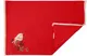 Миниатюра изображения товара Сервировочная салфетка Tkano New Year Essential Зима в лесу / TK26-PM0004